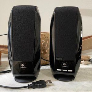 Logitech S150 USB Speakers with Digital Sound
